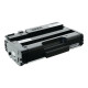Toner noir compatible 408278