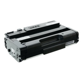 Toner noir compatible 408278