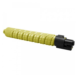 Toner jaune compatible 842049