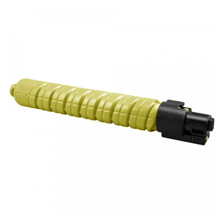 Toner jaune compatible 842049