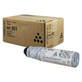 Toner noir Ricoh 842339