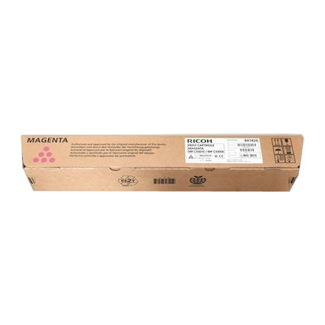 Toner magenta Ricoh 841126