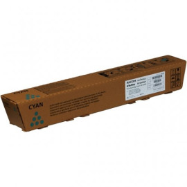 Toner cyan Ricoh 842258, 842254