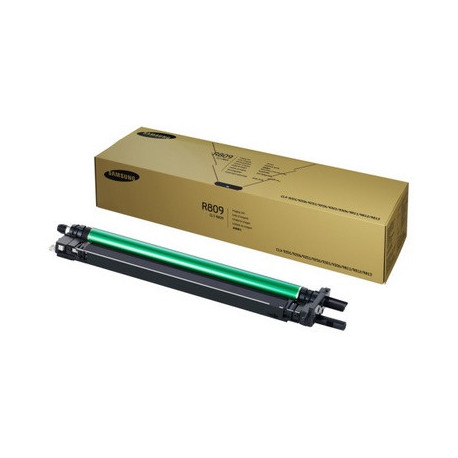 Tambour noir, cyan, magenta, jaune Samsung CLTR809SEE / SS689A, R809
