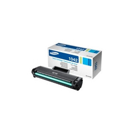 Toner noir Samsung MLT-D1042S