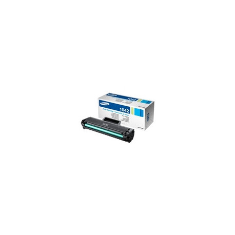 Toner noir Samsung MLT-D1042S