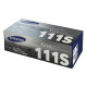 Toner noir Samsung MLT-D111SELS, 111S