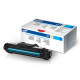 Toner noir Samsung MLT-D117SELS