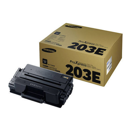 Toner noir Samsung MLT-D203E/ELS