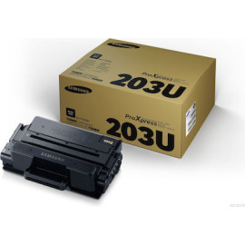Toner noir Samsung MLT-D203UELS