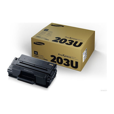 Toner noir Samsung MLT-D203UELS