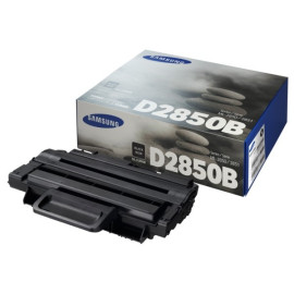 Toner noir Samsung MLD2850BELS, SU654A