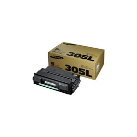 Toner noir Samsung MLTD305LELS, SV048A
