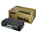 Toner noir Samsung MLTD305LELS, SV048A