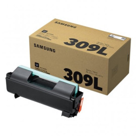 Toner noir Samsung MLTD309SELS, SV096A, 309S