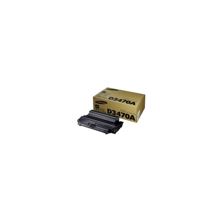 Toner noir Samsung MLD3470AEUR, SU665A