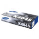 Toner noir Samsung CLTK404SELS, SU100A