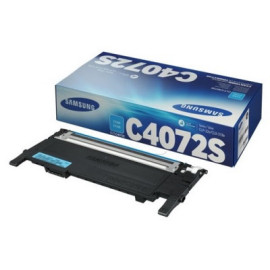 Toner cyan Samsung CLTC4072SELS, C4072S