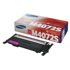 Toner magenta Samsung CLTM4072SELS, M4072S