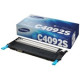 Toner cyan Samsung CLT-C4092S, C409S, XIL