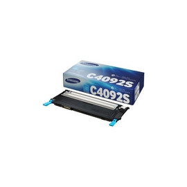Toner cyan Samsung CLT-C4092S, C409S, XIL