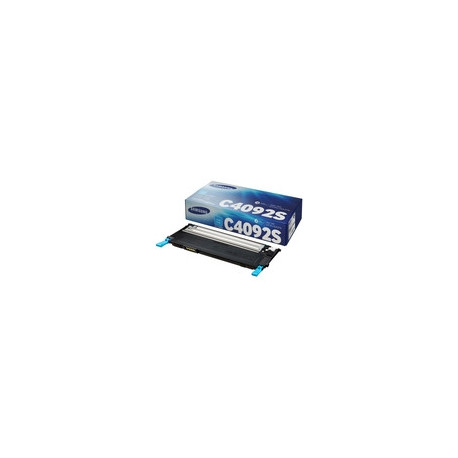 Toner cyan Samsung CLT-C4092S, C409S, XIL