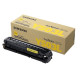 Toner jaune Samsung CLTY503LELS - SU491A