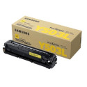 Toner jaune Samsung CLTY503LELS - SU491A