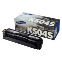 Toner noir Samsung CLTK504SELS