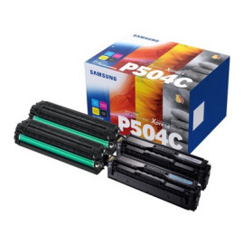 Pack 2 cartouches pour imprimante Samsung équivalent CLTK659SELS, SU400A