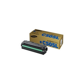 Toner cyan Samsung SU035A