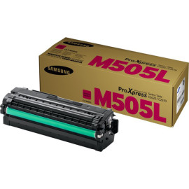 Toner magenta Samsung SU302A