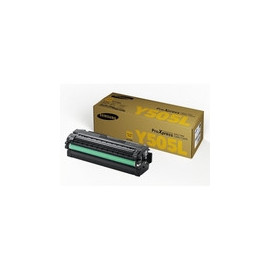Toner jaune Samsung CLTY505LELS, SU512A