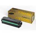 Toner jaune Samsung CLTY505LELS, SU512A