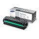 Toner noir Samsung CLTK506SELS, SU180A