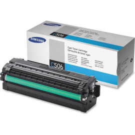 Toner cyan Samsung CLTC506LELS, SU038A