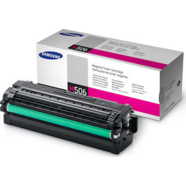 Toner magenta Samsung CLTM506LELS, SU305A