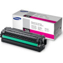 Toner magenta Samsung CLTM506LELS, SU305A