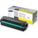 Toner jaune Samsung CLTY506LELS, SU515A
