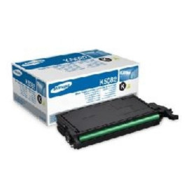 Toner noir Samsung CLTK5082SELS, SU189A