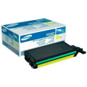Toner jaune Samsung CLTY5082SELS, SU533A