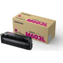 Toner magenta Samsung CLTM603LELS, SU346A