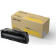 Toner jaune Samsung CLTY603LELS, SU557A