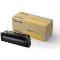Toner jaune Samsung CLTY603LELS, SU557A