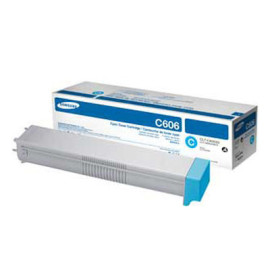 Toner cyan Samsung CLTC6062SELS, SS531A