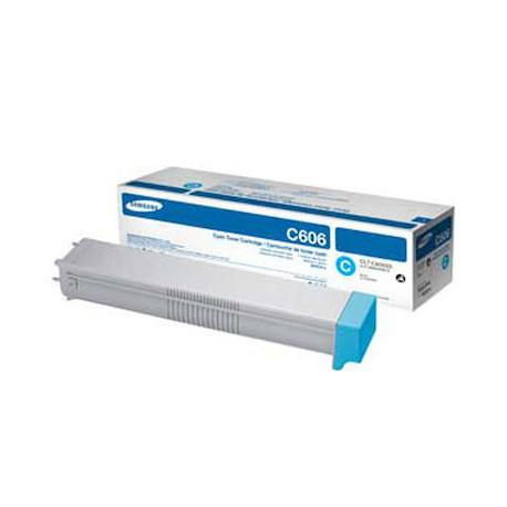 Toner cyan Samsung CLTC6062SELS, SS531A