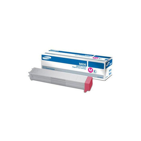 Toner magenta Samsung CLTM6062SELS, SS613A