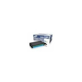 Toner cyan Samsung CLT-C6092SELS