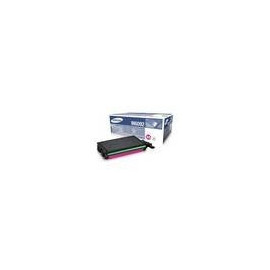 Toner magenta Samsung CLT-M6092SELS