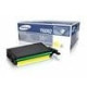 Toner jaune Samsung CLT-Y6092YELS